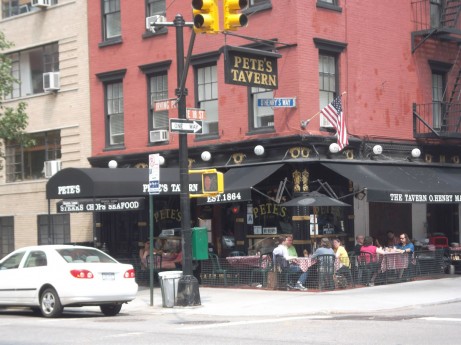 Pete's Tavern