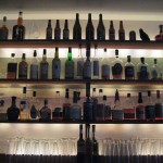 Booze Selection @ Back Forty