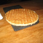 Stroopwafel at Vandaag