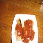 Currywurst