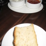 Focaccia & Spreads