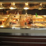 Oxley's Carvery