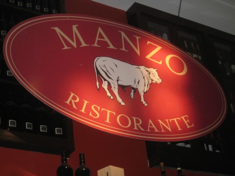 Manzo