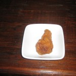 Korean Fried Chicken at Mono+Mono