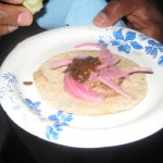 Carnitas Taco