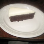 Guinness Chocolate Cake