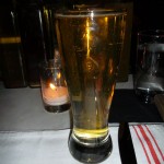 Beer at Acme NYC