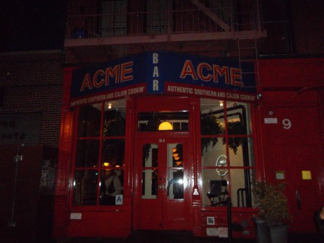 Acme NYC