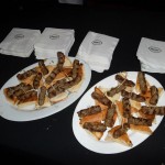 Kafana's Sausages @ Choice Eats 2012