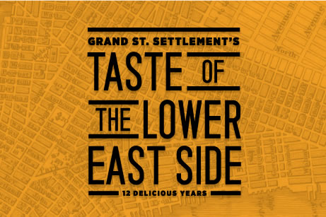 Taste of the Lower East Side