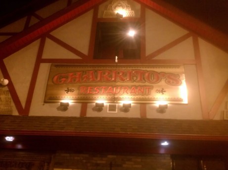 Charrito's Restaurant