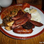 Irish Breakfast @ Saint Dymphna's