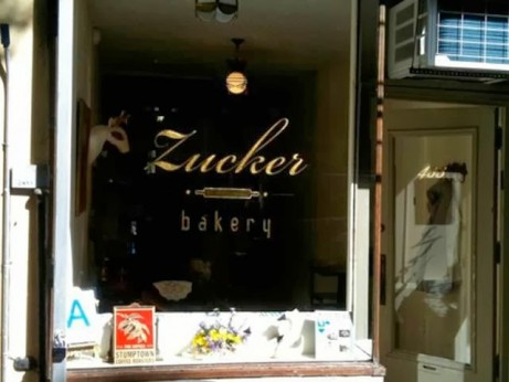 Zucker Bakery